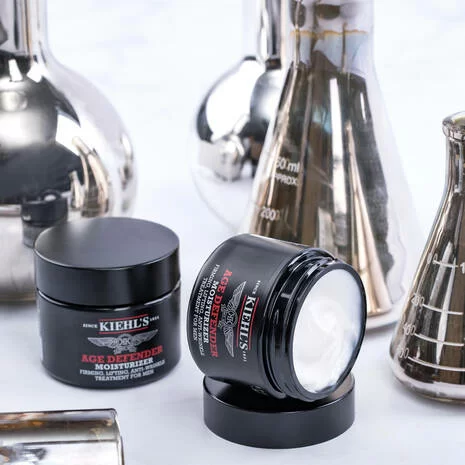  Age Defender Moisturizer 